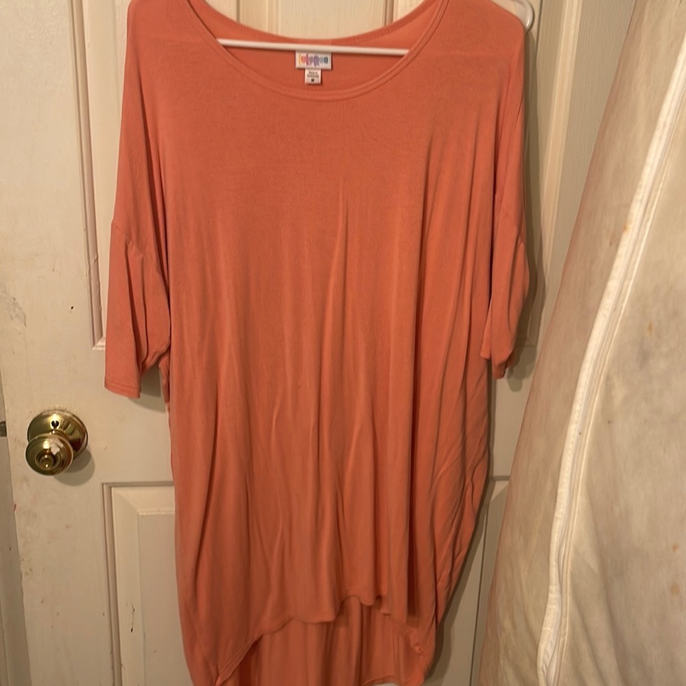 LulaRoe Hi/Low top